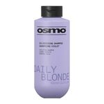 Osmo Daily Blonde Shampoing Violet 400ml