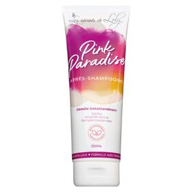 Les Secrets de Loly Pink Paradise Apr&egrave;s-shampooing 250ml