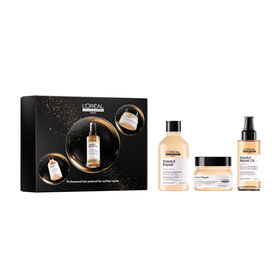 L'Or&eacute;al Professionnel Absolut Repair Coffret Cadeau Trio