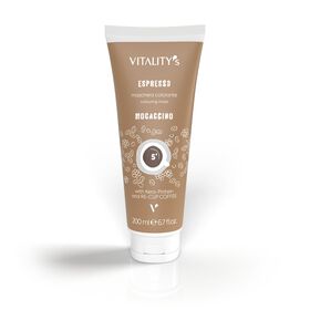 Vitality's Espresso 200ml