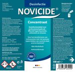 Novicide Concentraat 500ml