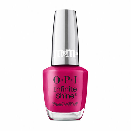 OPI M&M's Infinite Shine Shell-abration 15ml