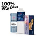 Wella Professionals Welloxon Perfect Oxydant Crème 12% 500 ml