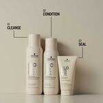 Schwarzkopf Professional Blond Me Bond Repair Shampooing &Eacute;clat 300ml