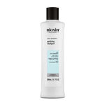 Nioxin Scalp Recovery Shampooing 200ml