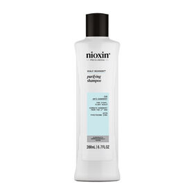 Nioxin Scalp Recovery Shampooing 200ml