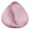10.62 Platine rouge irisè blond