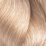 L&ocirc;m&eacute; Paris Zure Glanskleur Demi-Permanent 10/02 super lichtblond natuurlijk parelmoer 100ml