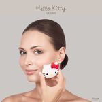 GESKE Hello Kitty Gezichtsborstel | 3 in 1