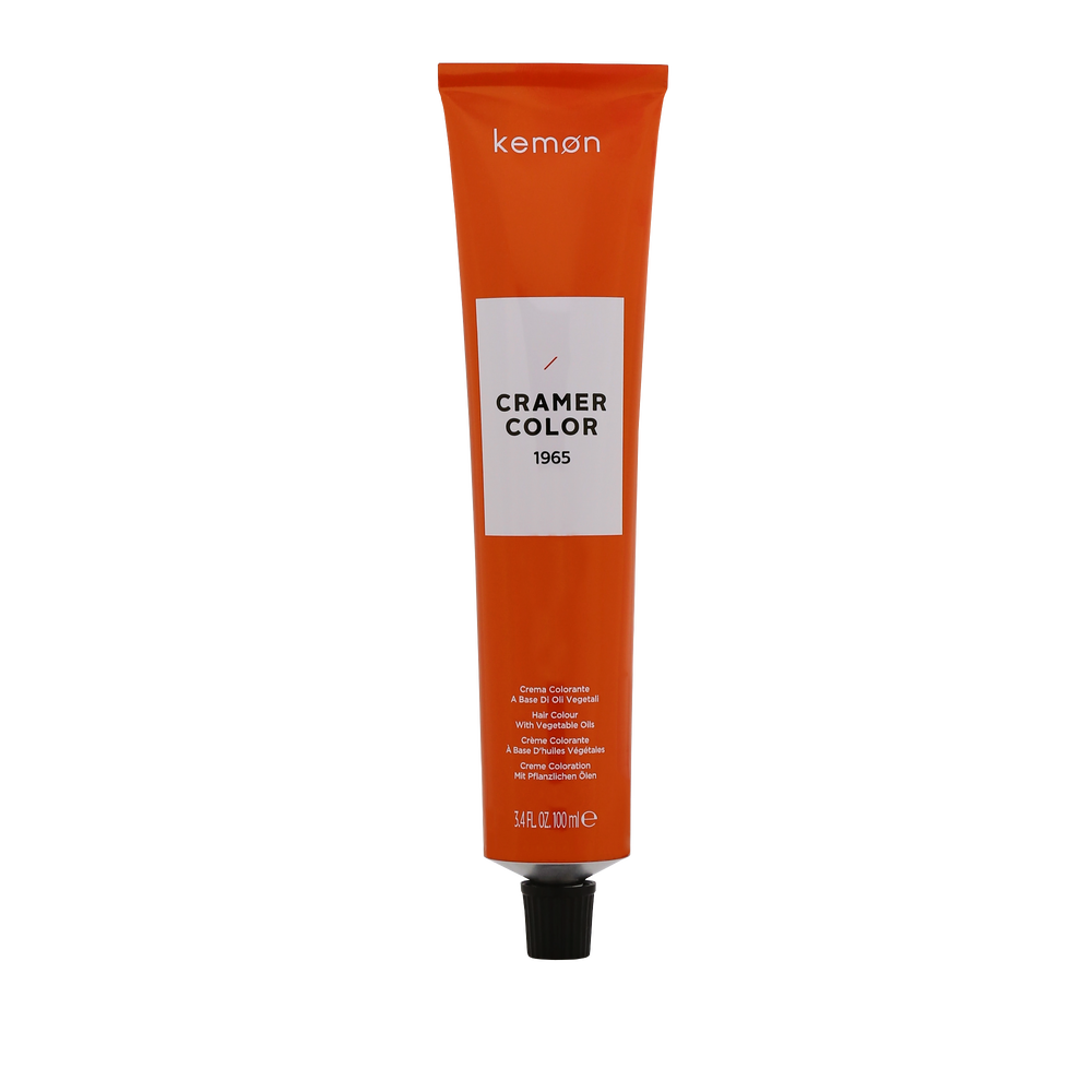 Kemon Cramer Coloration Permanente 100ml 1N