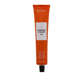 Kemon Cramer Coloration Permanente 100ml 1N