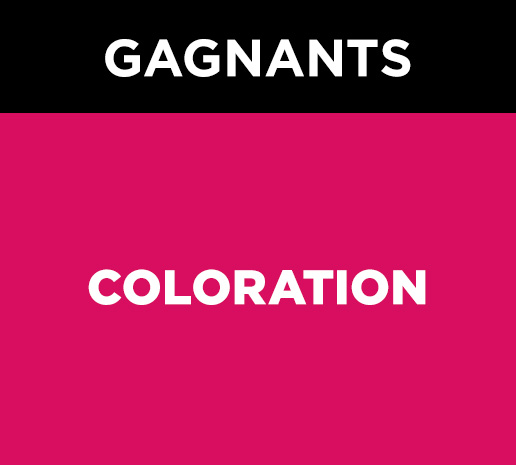 Coloration