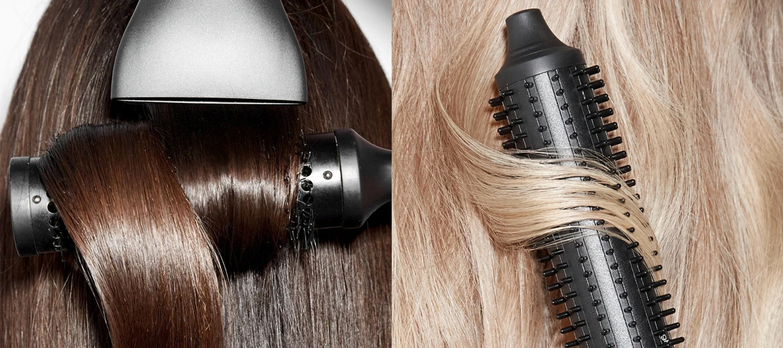 Verwen jezelf met nieuwe haarstylingtools