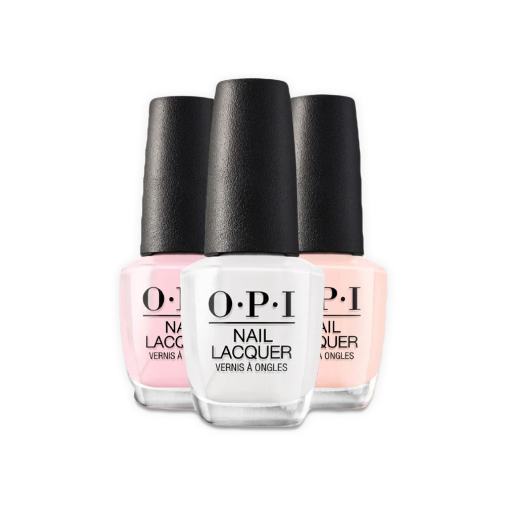 OPI Nail Lacquer
