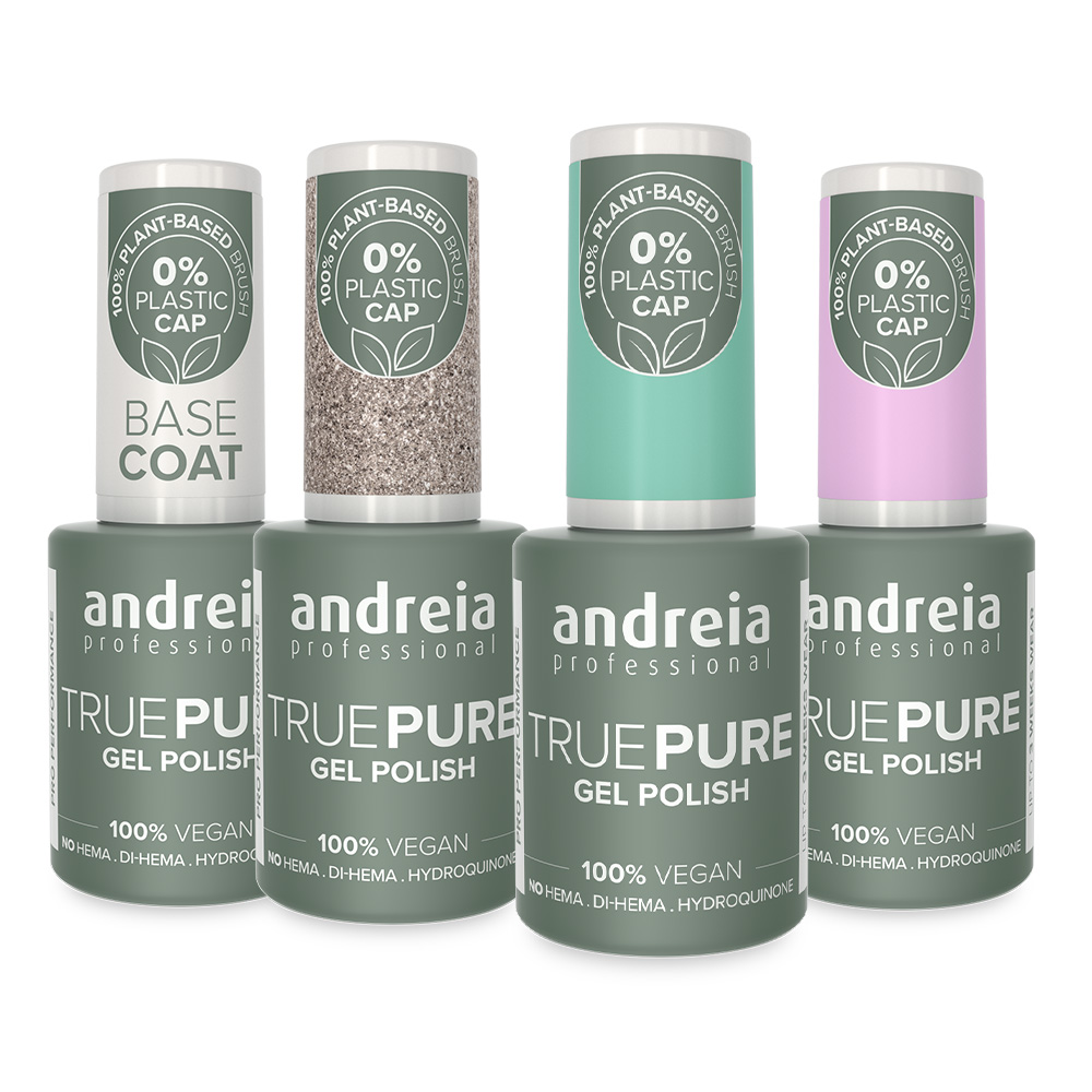 ANDREIA PROFESSIONAL Echt Puur Assortiment