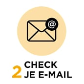 2 Check Je E-mail