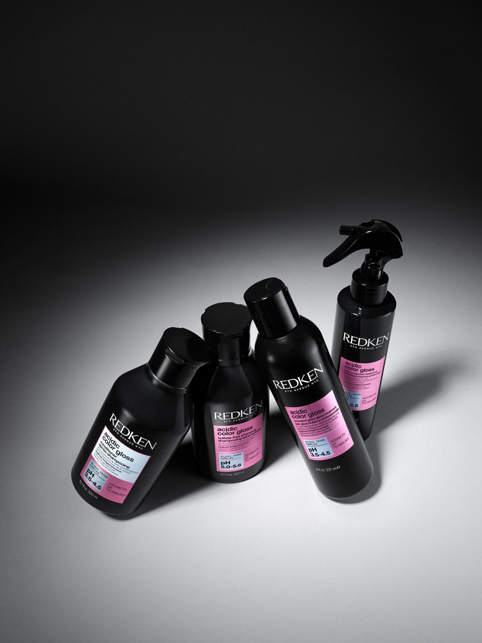 Redken Acidic Color Gloss 