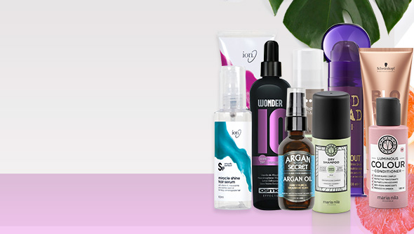 Stock up on Haircare and Styling with multi-buy savings on Schwarzkopf