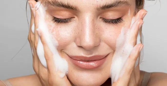 Verzorging gelaat & lichaam