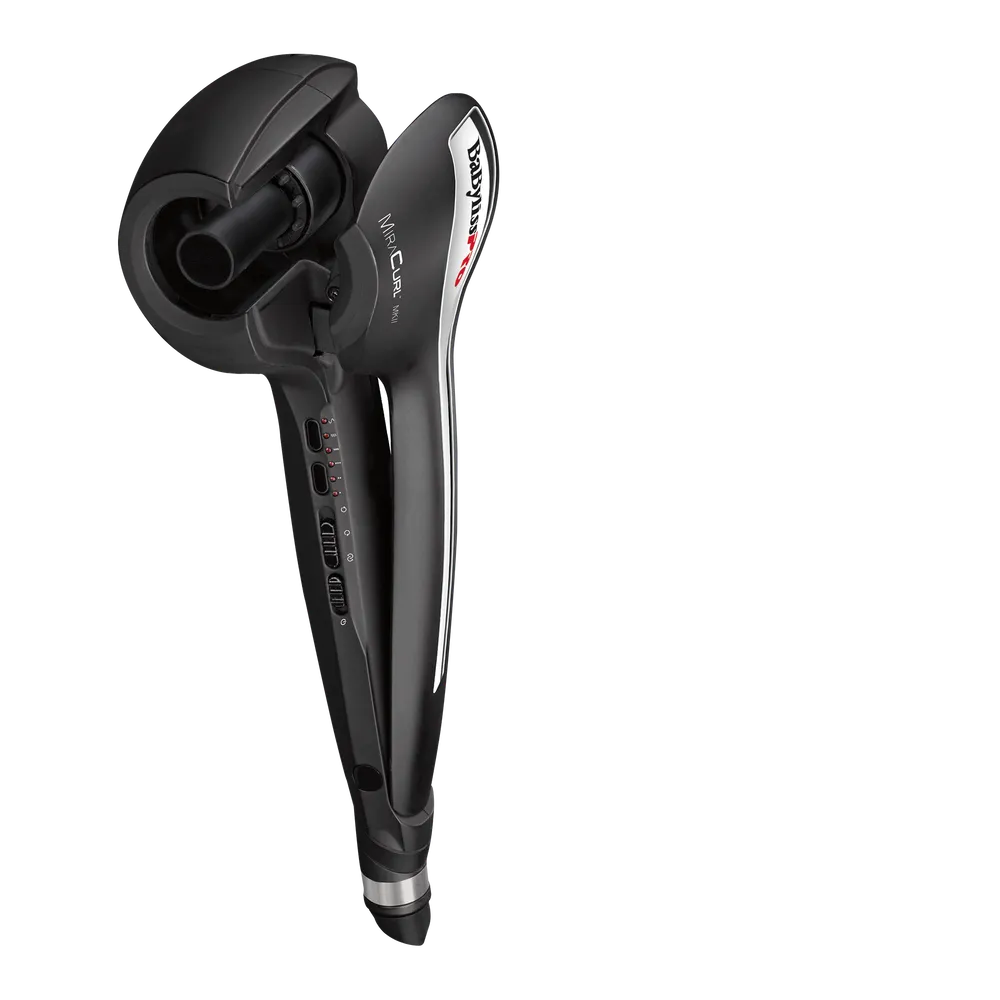 Le Miracurl MKII de BaByliss
								PRO