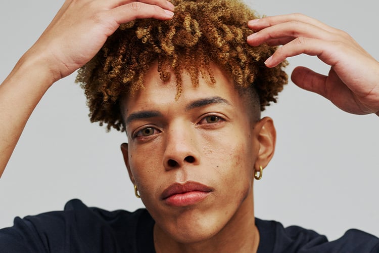 Droog / beschadigd haar