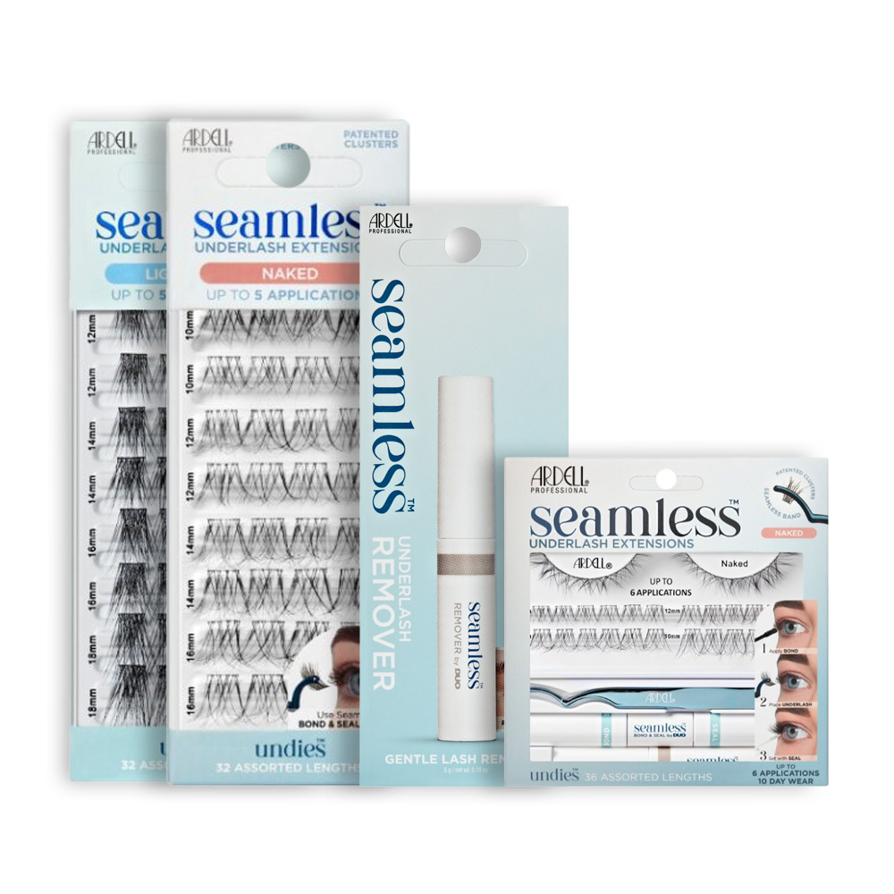 ARDELL Underlash Assortiment