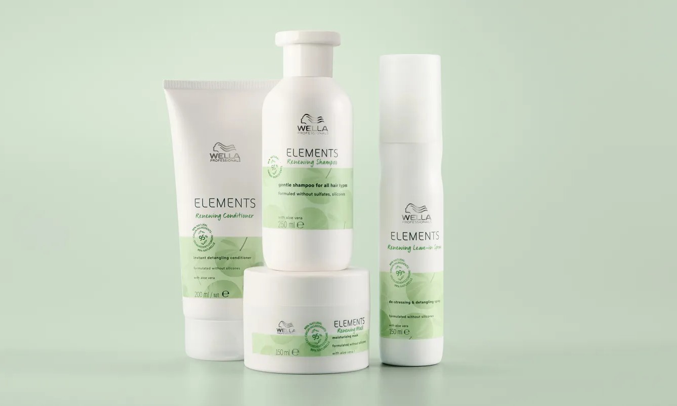 Elements