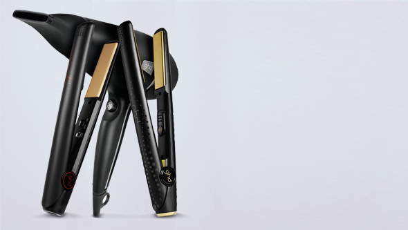 ghd hair electricals are the ultimate gift for Christmas