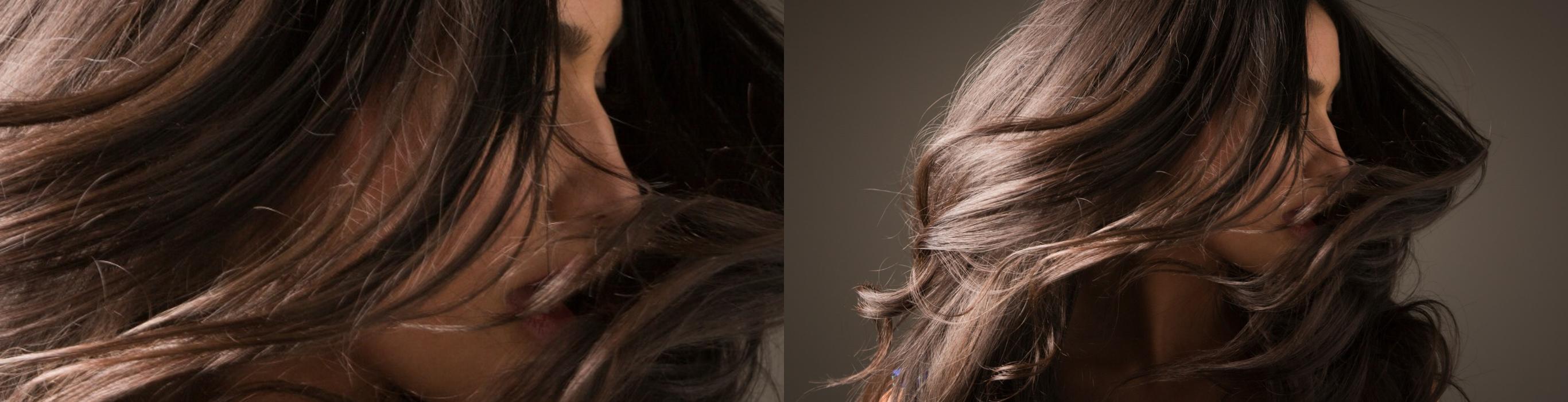 Cheveux