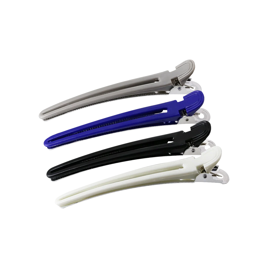 Spelden, klemmen & clips