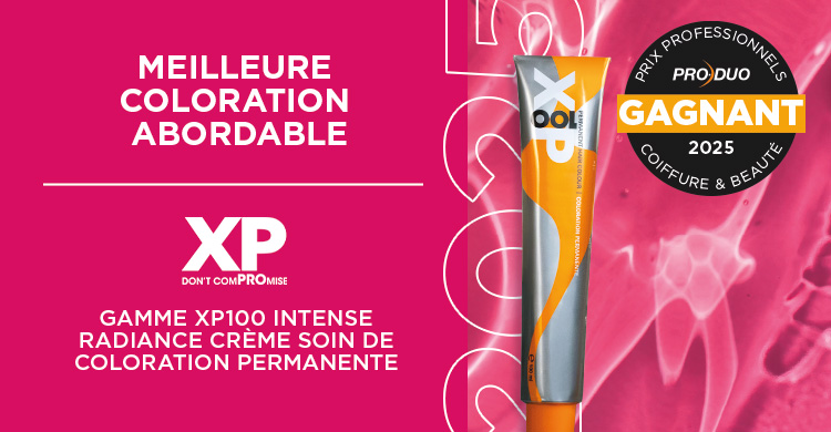 Meilleure coloration permanente