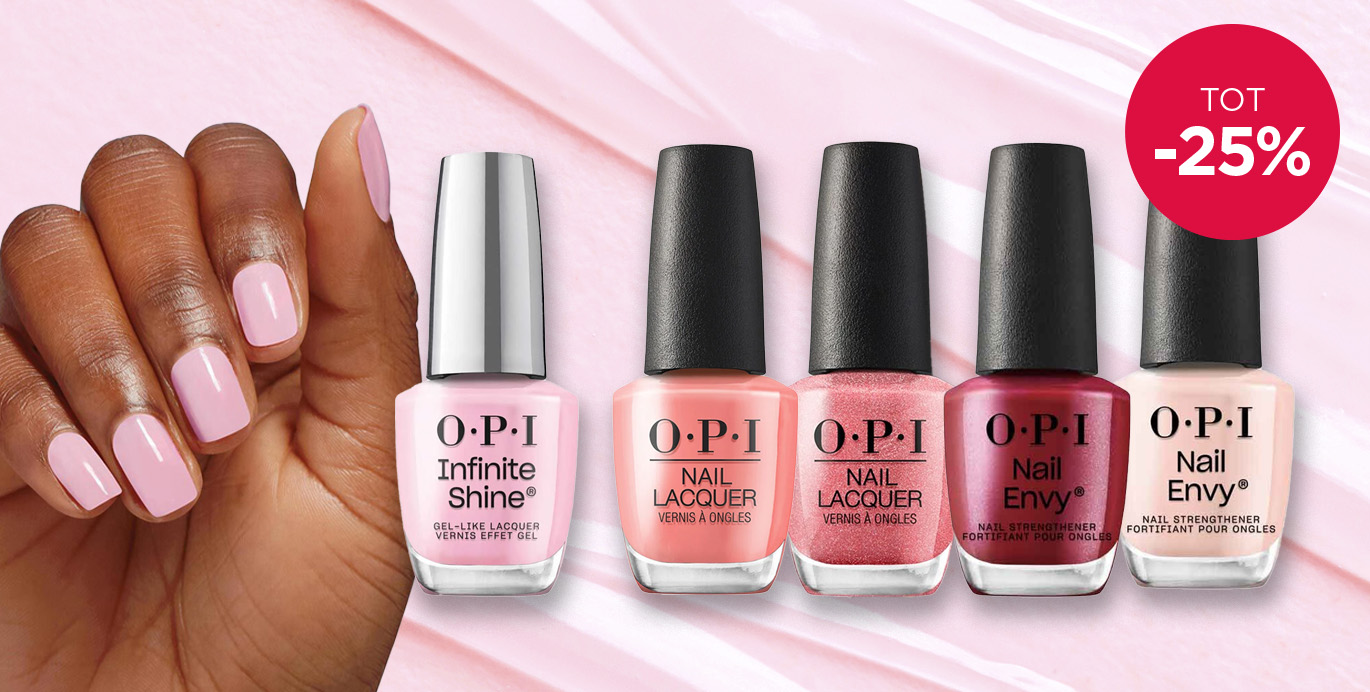 Nagel deals : tot -25%