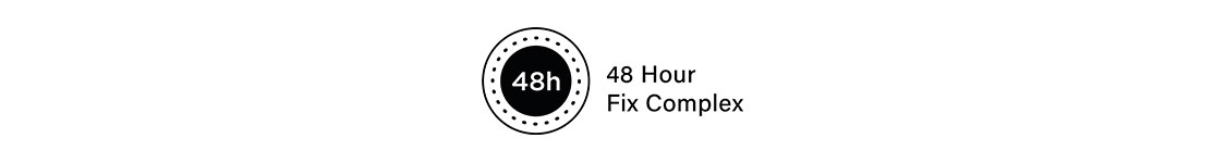 48 Hour Fix Complex