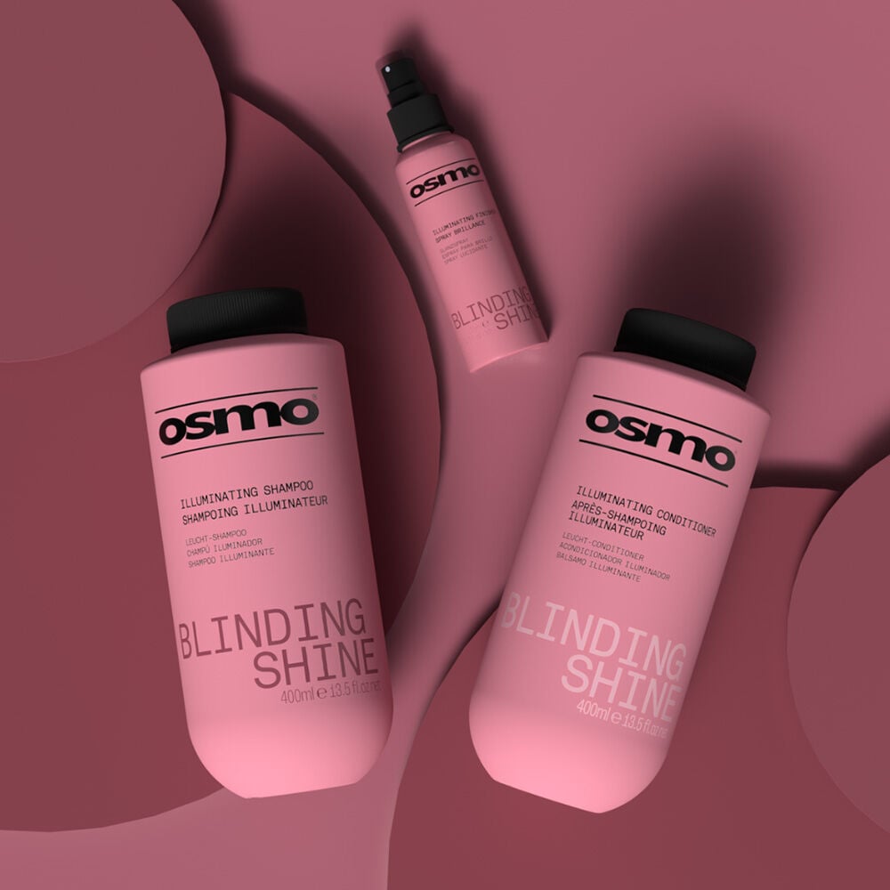 Osmo Blinding Shine