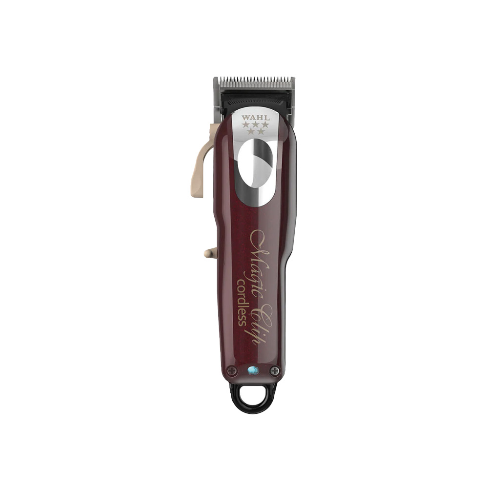 Wahl 5 Star Cordless Magic Clipper