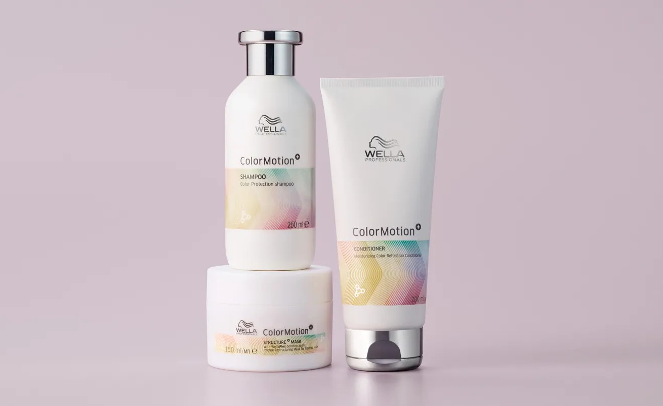 Colormotion