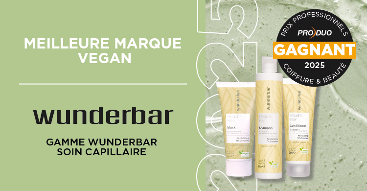 Meilleure marque vegan