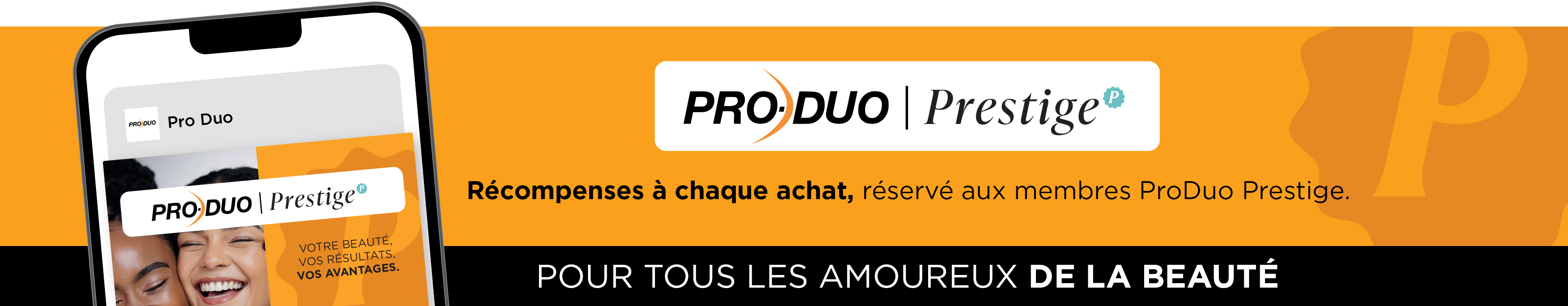 Pro Duo Prestige