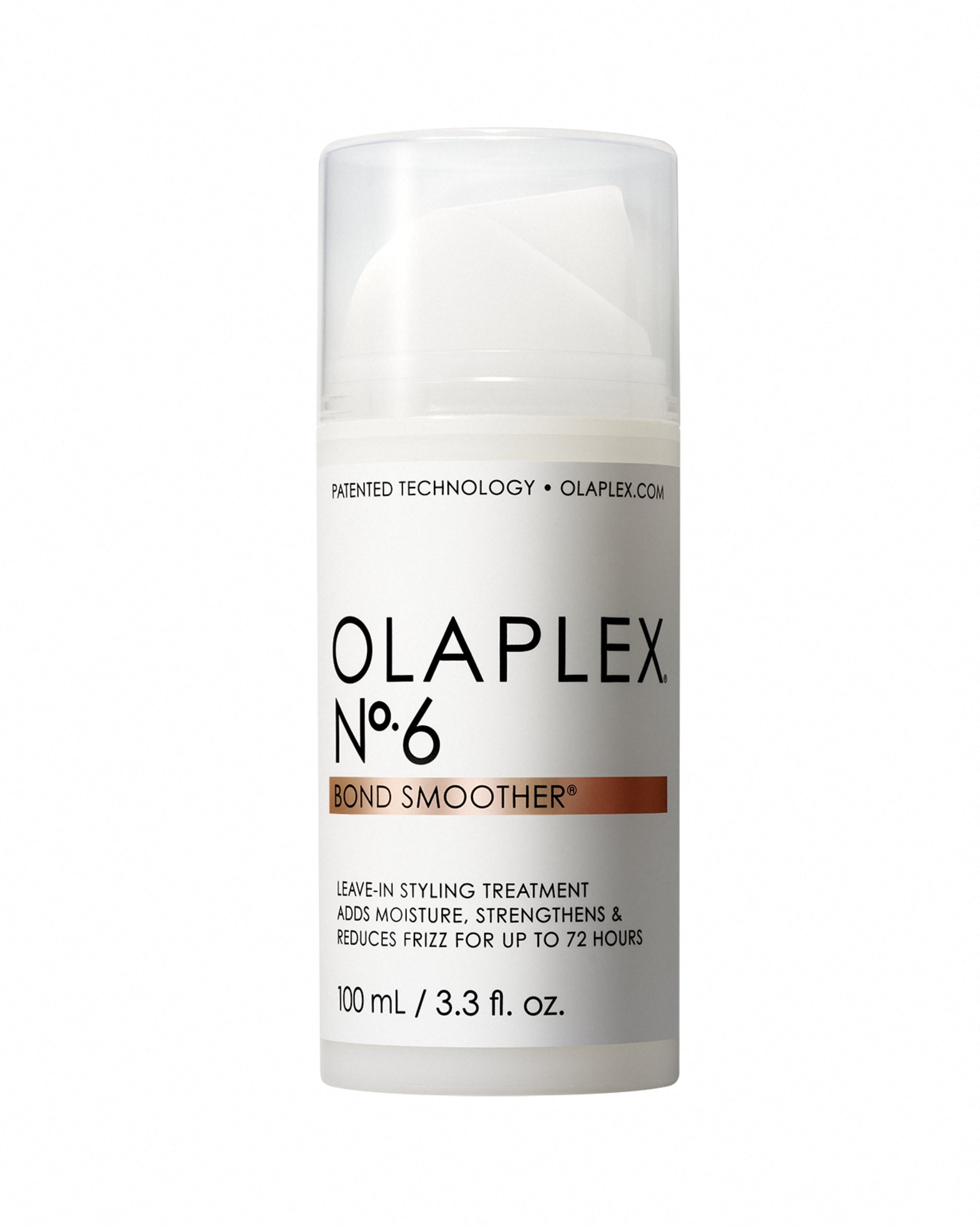 OLAPLEX No. 6 Crème Coiffante Adoucissante & Hydratante