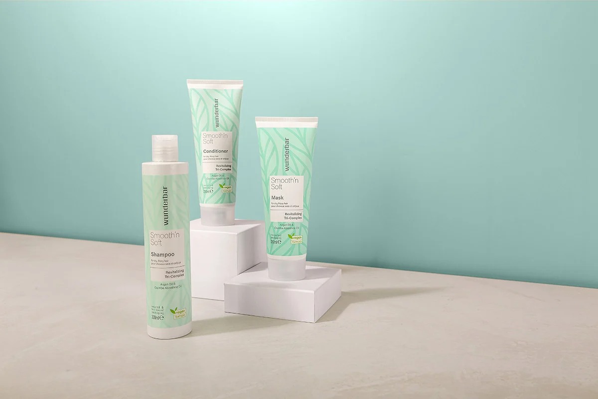 Wunderbar Smooth &rsquo;n Soft