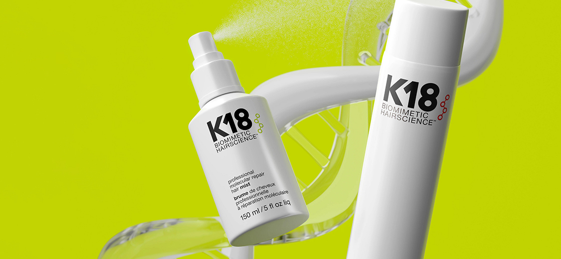 Comment fonctionne K18 ? Comment fonctionne K18 ?
