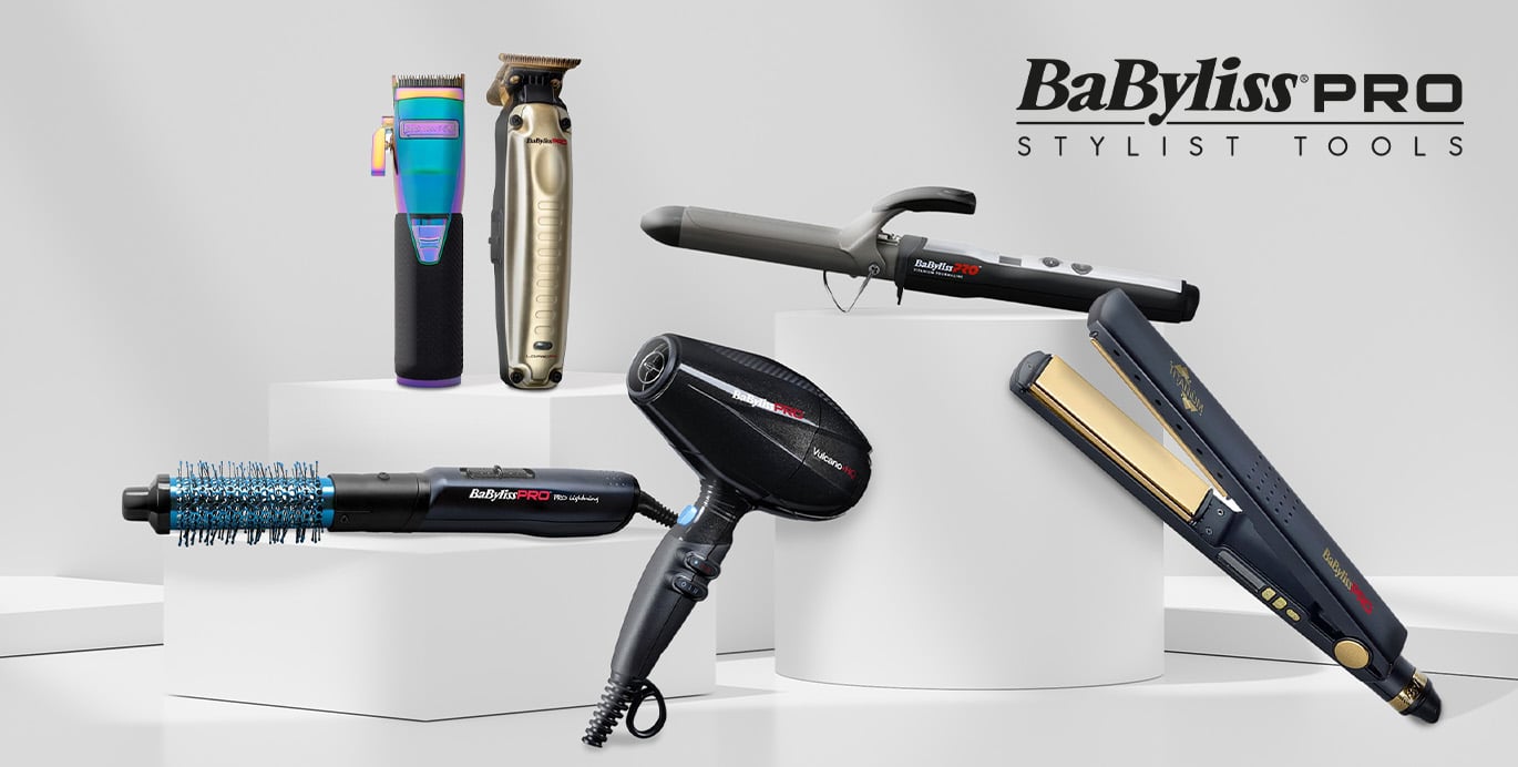 Babyliss Pro