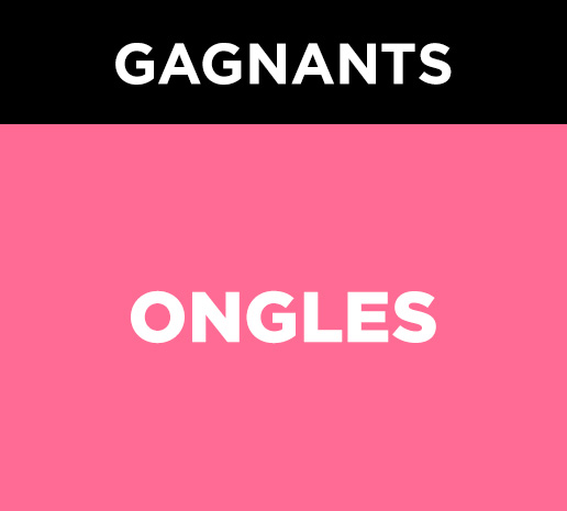 Ongles