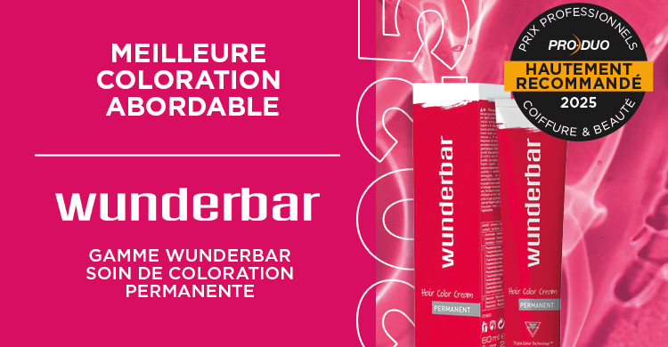 Meilleure coloration abordable