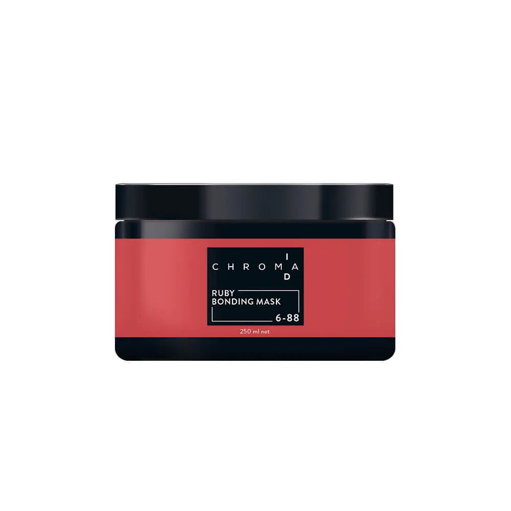 Schwarzkopf Professional Chroma ID Color Mask