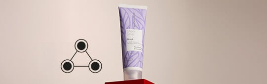 Tri-Complex nourishment