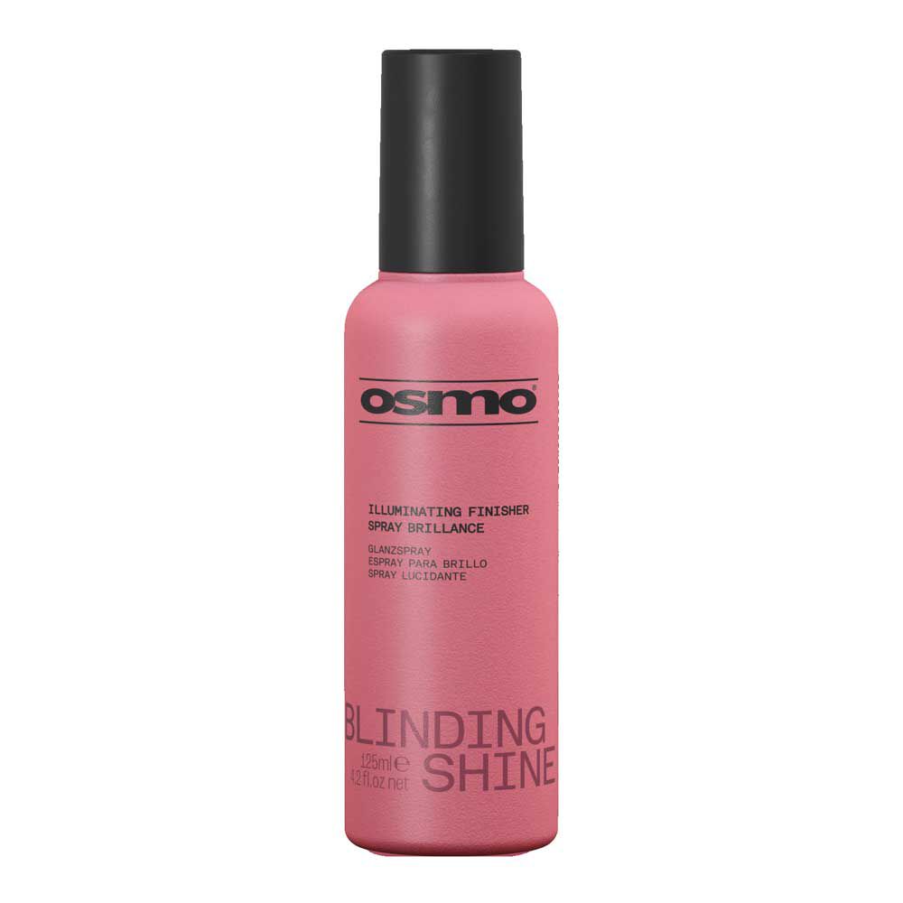 Osmo Blinding Shine Illuminating Finisher