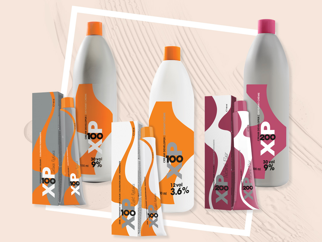 Sautez le pas et faites des économies !! Ontdek ons XP-gamma: alles wat je nodig hebt, van kleur tot haarverzorging