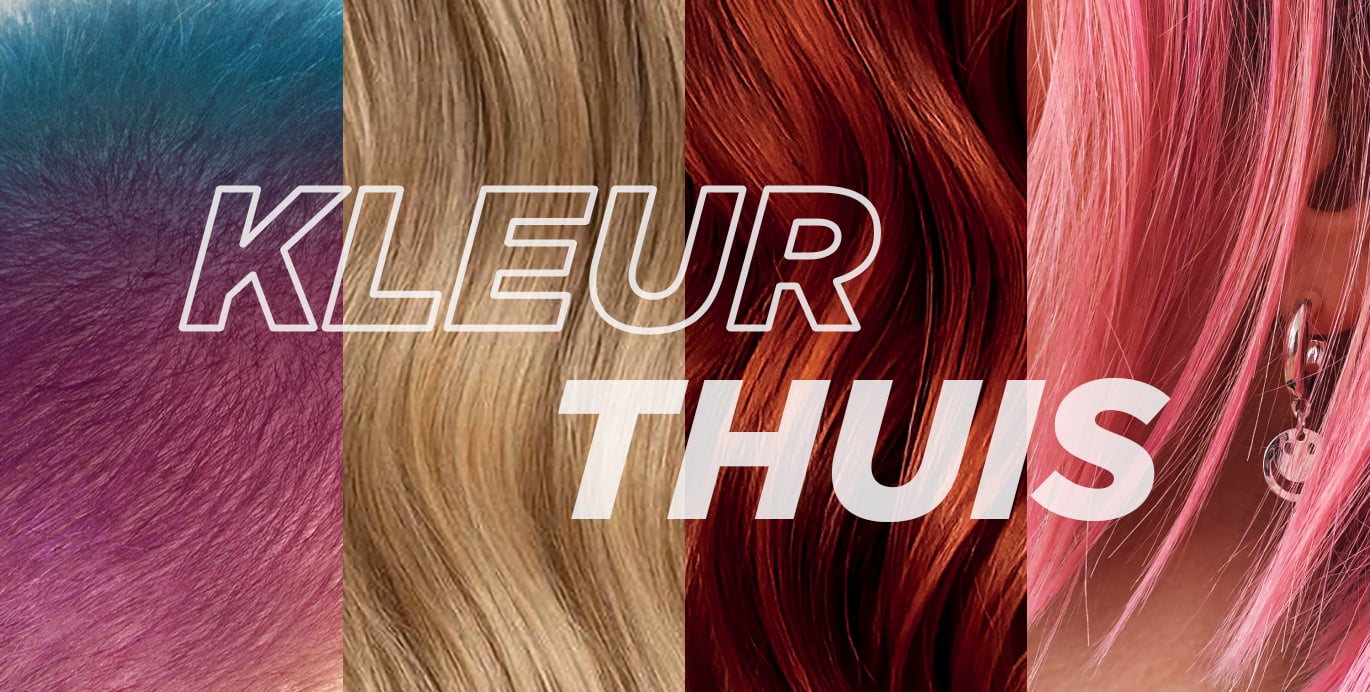 Hoe je thuis je haar kunt verven