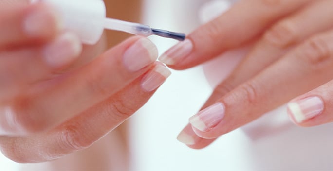 Acrylnagels